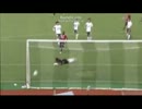 2012J2リーグ第１２節　京都サンガF.C.－栃木SC　前半+スーパーりつ子タイム