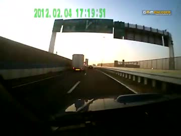 首都高神奈川線湾岸経由