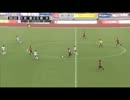 2012J2リーグ第１２節　京都サンガF.C.－栃木SC　後半+サヌのバク転　