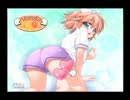【女の子に触れると聞いて】 くりーんきーぱーH　実況プレイ part12