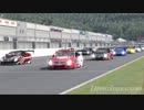 iRJL Cadillac CTS CUP Round 1 Race Highlight