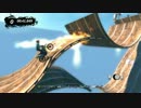 【Xbox360】Trials Evolution スーパークロス 作成コース リプレイ集【XBLA】