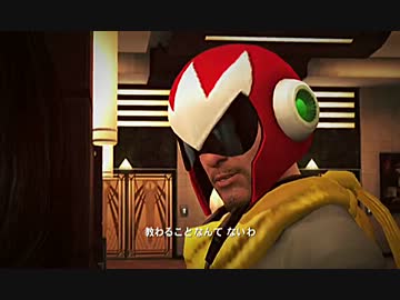 【実況】帰ってきた男たちが無双すぎて怖くないデッドラ2OTR：03