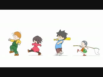 おおきくなったら【描いてみた】