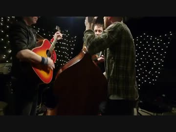 Andrew Bird - Eyeoneye