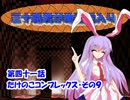 三十路男が地霊殿入り・第四十一話　【東方幻想入り動画】