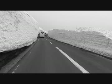 行かずに死ねるか！！ 2012 GW 信越・東北