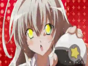 初代ポケモン図鑑　で　這いよれ！ニャル子さんOP を　うたってみたんだ