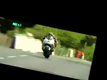 Isle of Man TT Course Knowledge