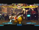 ShadowlooShowdown2012 day2 スト鉄予選 ももち vs ボンちゃん