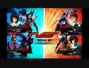 【家庭版 EXVS】ストフリ視点