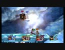[スマブラX] おきらくでの乱闘を集めてみた Part17 [おきらく乱闘]