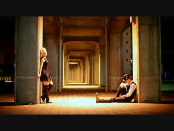 【みうめ】シザーハンズ踊ってみた【気まぐれﾌﾟﾘﾝｽ】