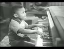 Frank "Sugar chile" Robinson - Caldonia (1946)