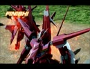 りょーま少佐のEXVS(家庭)　その６