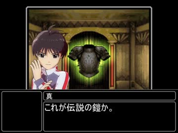 【Wiz3(KOD)×iM@S】WiZ@RDRY III　リルガミン狂騒録　第７話後編