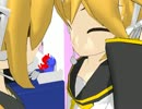 【鏡音レン】ヤンデレン【止める】
