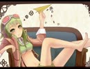【ニコカラ】 青空ドルチェ (On Vocal)