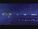 Homeworld2 mv119（艦隊行進）
