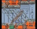 ロックマン４（ブライトマン）の曲に音を重ねてアレンジしてみた。