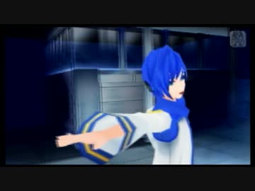 【Project DIVA 2nd】宇宙の片隅で【エディットPV】