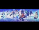 『聖戦の遙か３』僭越ながらも歌ってみた