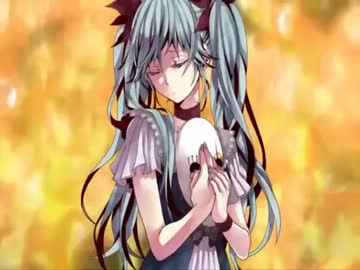 【三周年記念に歌ってみた】からくりピエロ【白まりも】