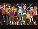 【みんなで】 Mr.Music 【歌ってみた】