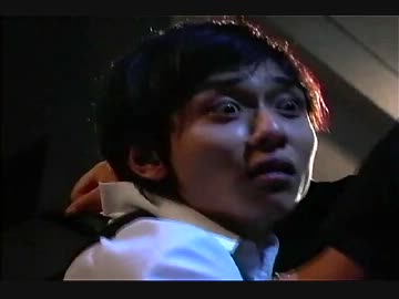 【MAD】パニくり過ぎ