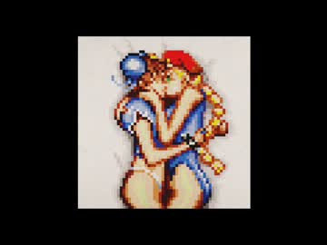 スト４がパクリだらけだった件