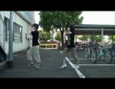 【踊ってみた】tell your world【愁羅】【千人】