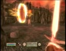 【OBLIVION】脳筋剣士が逝く　その10【箱○　GOTY版】