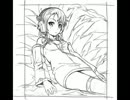 【歌ってみた】　♥りず♥のチャレンジ　【First Love】