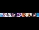 東方星蓮船ニコ割素材（自分用）
