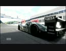 【GT5】ニコ耐スパ練習アタック