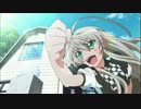 【ニコカラHD】太陽曰く燃えよカオス(TvSize)【耳コピ打込み(off)】