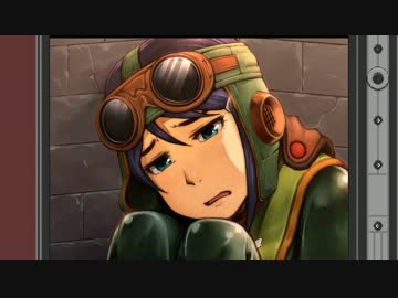 【DQ×アイマス】ドラゴンクエスト2DS 第2話