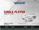 海外Win版Outrun2006 C2CのBGMを「Dドライブ/ラヴ」にして走ってみた
