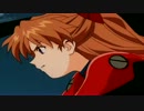 エヴァのOPを変えてみた
