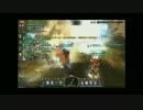 【ドラゴンネスト】グリードラゴンハードコア２０分切り1【マセ視点】