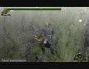 【MHF】格闘王・爆弾・投擲系で全下位HC！part4　ゲリョス