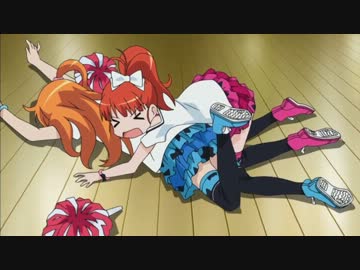 プリティーリズム・オーロラドリーム ギャフン総集編 01話～51話