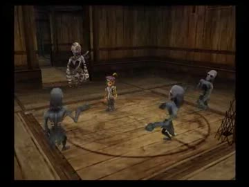 ミンサガ 獅子王戦 Rta風流し周32周目 ニコニコ動画