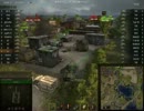 ＫＶロマン砲プレイ【WoT】