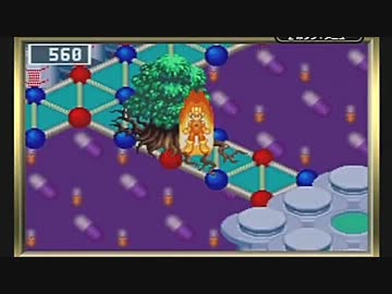 バトルネットワーク>>  ロックマンエグゼ３ を実況プレイ part18