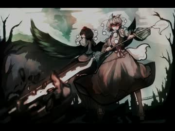 【東方】フォールオブフォール - HouseMix【自作アレンジ】