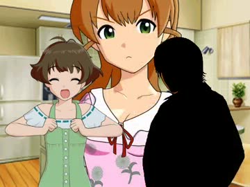 夢子ちゃんが876の3人をプロデュースします　番外編03
