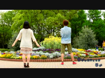 【はるいちご×たまひよ。】サディスティック・ラブ【踊ってみた】