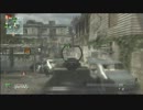 [ＰＳ3]　ＣｏＤ：ＭＷ3マルチを実況プレイ～撃ちまくりＭＧ36～