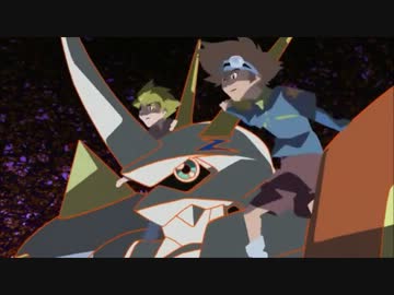 人気の デジモン デジモンテイマーズ 動画 134本 ニコニコ動画